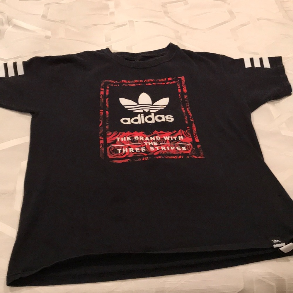 Adidas shirt